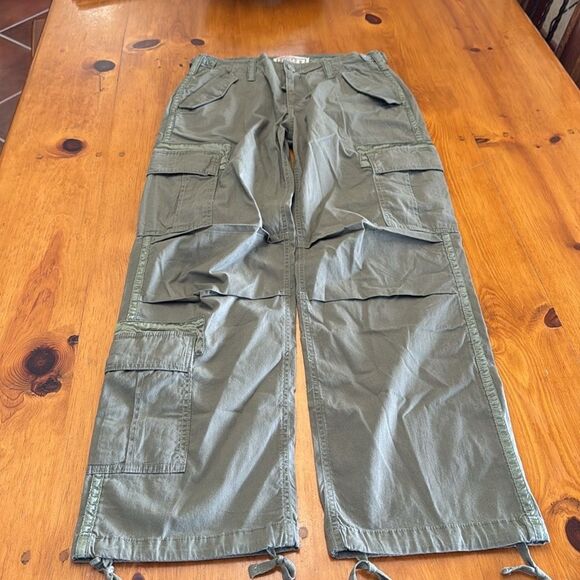 Abercrombie & Fitch 2000 Utility Pant - Picture 12 of 16
